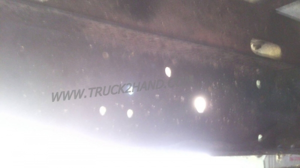 ISUZU 85แรงม้า ปีจดทะเบียน 2523 กระบะคาร์โก้ ยาว4 เมตร กว้าง1.90 เมตร