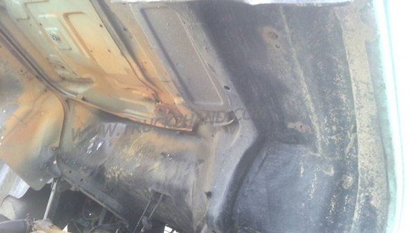 ISUZU 85แรงม้า ปีจดทะเบียน 2523 กระบะคาร์โก้ ยาว4 เมตร กว้าง1.90 เมตร