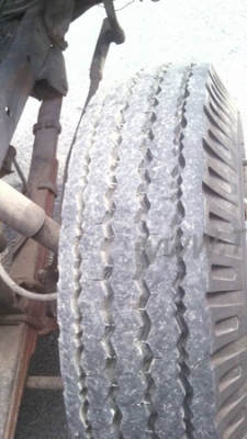 ISUZU 85แรงม้า ปีจดทะเบียน 2523 กระบะคาร์โก้ ยาว4 เมตร กว้าง1.90 เมตร