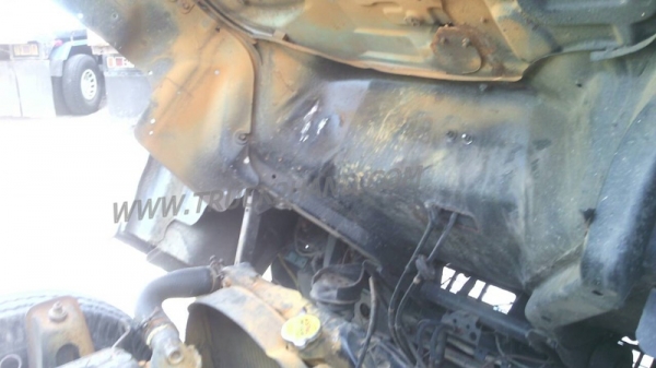 ISUZU 85แรงม้า ปีจดทะเบียน 2523 กระบะคาร์โก้ ยาว4 เมตร กว้าง1.90 เมตร