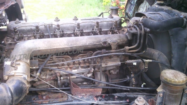 อิซุซุ10ล้อท้ายลาด ติดเครน2900ตัน เพลาเดียว เครื่อง160HP6BF1 เเซชซีสวย หัวเก๋งมีผุที่พื้น พวงมาลัยพาวเวอร์