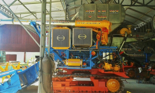 ไทยเจริญการช่าง ไทยเจริญการช่าง