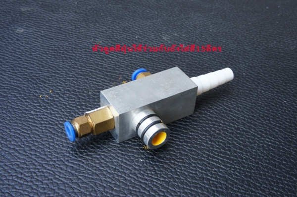 เครื่องพ่นสีฝุ่นครบชุด ราคาถูก