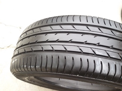 ขายยาง205/55/16 ปี 14 YOKOHAMA dB E70 4 เส้น