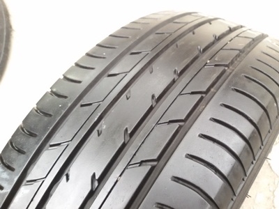 ขายยาง205/55/16 ปี 14 YOKOHAMA dB E70 4 เส้น