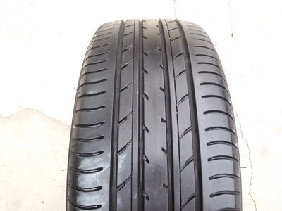 ขายยาง205/55/16 ปี 14 YOKOHAMA dB E70 4 เส้น