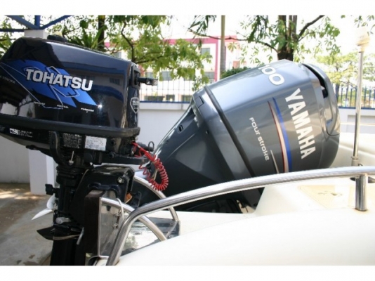 ขายเรือตกปลา 20 ฟุต ใช้งานไปแค่ 30 กว่าชั่วโมง ขายเรือตกปลา 20 ฟุต ใช้งานไปแค่ 30 กว่าชั่วโมง