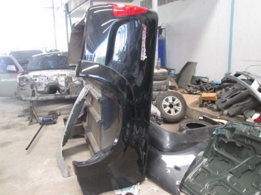 ขายกะบะวีโก้แค็ป ตัวสูง สภาพสวย เดิม ๆ