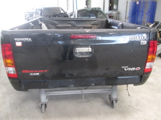 ขายกะบะวีโก้แค็ป ตัวสูง สภาพสวย เดิม ๆ ขายกะบะวีโก้แค็ป ตัวสูง สภาพสวย เดิม ๆ