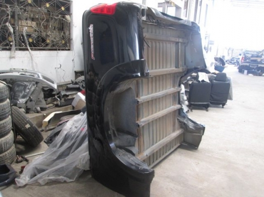 ขายกะบะวีโก้แค็ป ตัวสูง สภาพสวย เดิม ๆ ขายกะบะวีโก้แค็ป ตัวสูง สภาพสวย เดิม ๆ