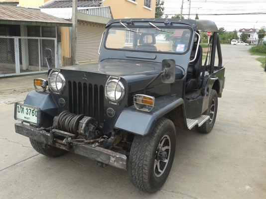 จิ๊บมิตซู j 53