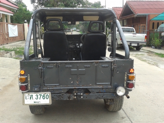 จิ๊บมิตซู j 53