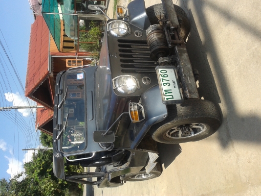 จิ๊บมิตซู j 53