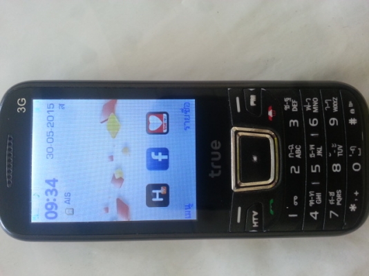 มือถือ 3 G ราคาประหยัด เครื่องละ 300 มือถือ 3 G ราคาประหยัด เครื่องละ 300