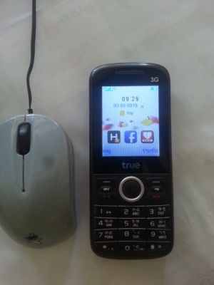 มือถือ 3 G ราคาประหยัด เครื่องละ 300