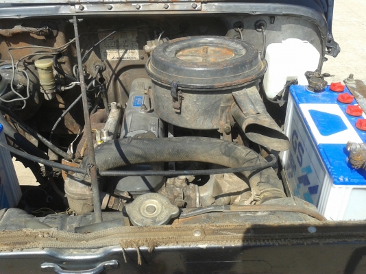 จิ๊บมิตซู j 53