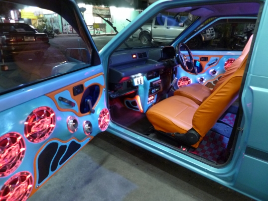 Mira เครื่องเสียงเยอะ Mira เครื่องเสียงเยอะ