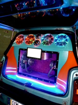 Mira เครื่องเสียงเยอะ Mira เครื่องเสียงเยอะ