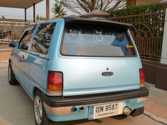 Mira เครื่องเสียงเยอะ Mira เครื่องเสียงเยอะ