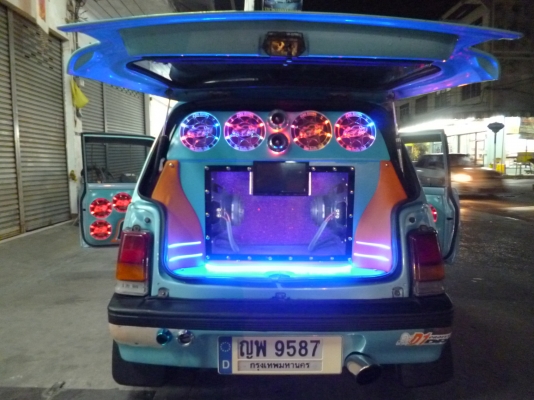 Mira เครื่องเสียงเยอะ Mira เครื่องเสียงเยอะ