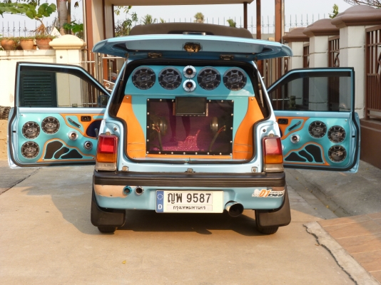 Mira เครื่องเสียงเยอะ Mira เครื่องเสียงเยอะ