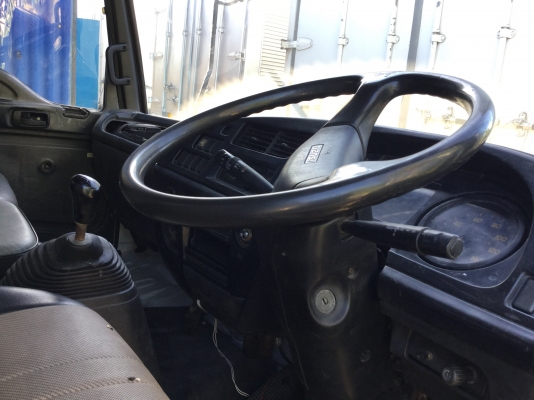 ขายหัวเก๋ง อีซุซุเดกก้าสภาพดี