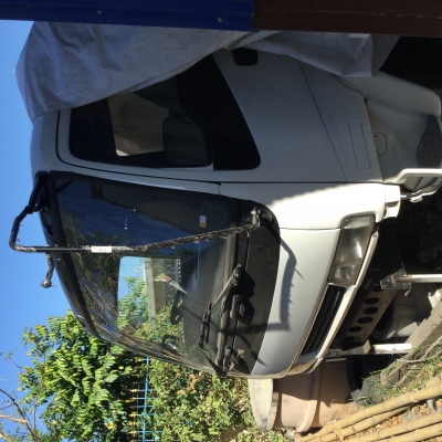 ขายหัวเก๋ง อีซุซุเดกก้าสภาพดี