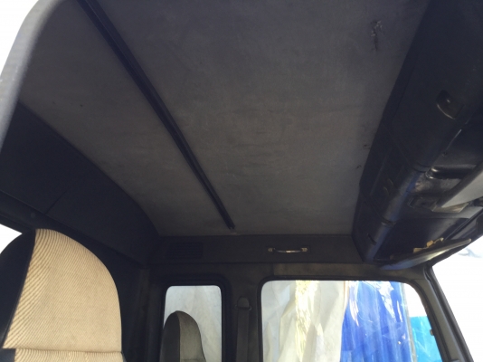 ขายหัวเก๋ง อีซุซุเดกก้าสภาพดี