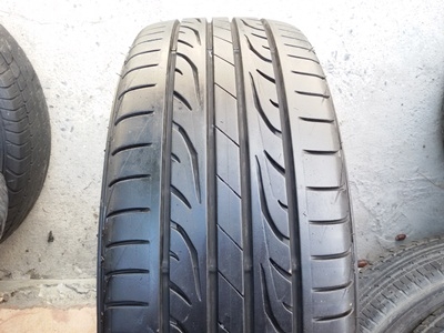 ขายยาง205/55/16 ปี 5013 DUNLOP LM704  4 เส้น