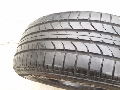 ขายยาง205/55/16 ปี 12 BRIDGESTONE ER30  4  เส้น
