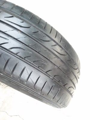 ขายยาง205/55/16 ปี 14 DUNLOP LM704 4 เส้น