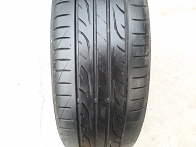 ขายยาง205/55/16 ปี 14 DUNLOP LM704 4 เส้น