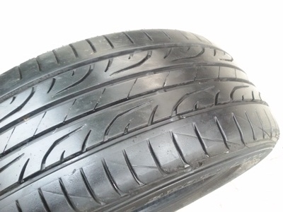 ขายยาง205/55/16 ปี 14 DUNLOP LM704 4 เส้น