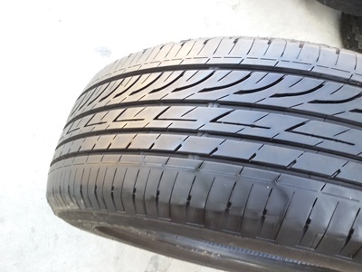 ขายยาง205/55/16 ปี 0114 BRIDGESTONE GR90 4 เส้น