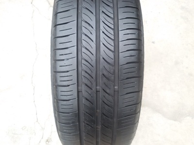 ขายยาง205/55/16 ปี 14/3เส้นปี13/1เส้น DUNLOP ENASAVE 300 4 เส้น