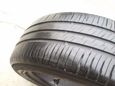 ขายยาง205/55/16 ปี 3912  MICHERLIN XM2  4 เส้น