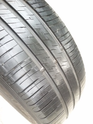 ขายยาง205/55/16 ปี 3912  MICHERLIN XM2  4 เส้น