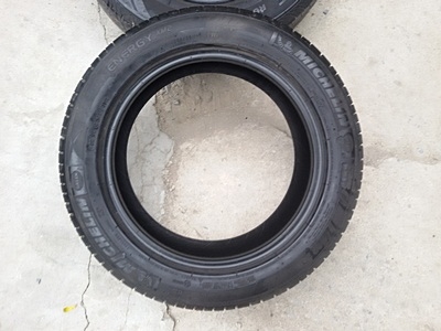 ขายยาง205/55/16 ปี 3912  MICHERLIN XM2  4 เส้น