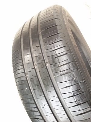 ขายยาง205/55/16 ปี 3912  MICHERLIN XM2  4 เส้น