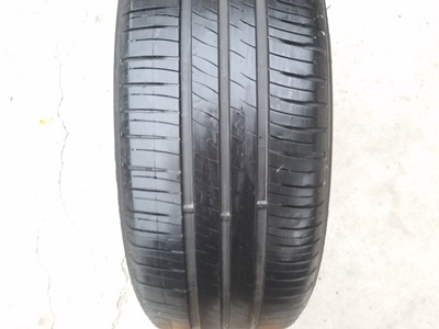 ขายยาง205/55/16 ปี 3912  MICHERLIN XM2  4 เส้น