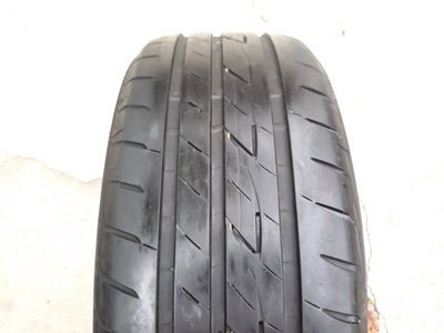 ขายยาง205/55/16 ปี14/2เส้นปี13/2เส้น BRIDGESTONE ECOPIA  4 เส้น
