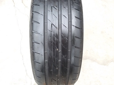 ขายยาง205/55/16 ปี14/2เส้นปี13/2เส้น BRIDGESTONE ECOPIA  4 เส้น