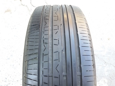 ขายยาง205/55/16 ปี 12 NITTO 830 4 เส้น