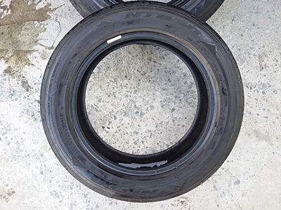 ขายยาง205/55/16 ปี 12 NITTO 830 4 เส้น ขายยาง205/55/16 ปี 12 NITTO 830 4 เส้น