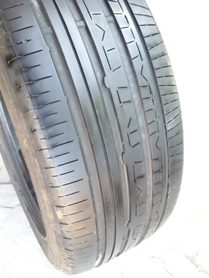 ขายยาง205/55/16 ปี 12 NITTO 830 4 เส้น ขายยาง205/55/16 ปี 12 NITTO 830 4 เส้น