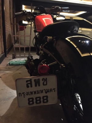 ขายHarley ปี2012