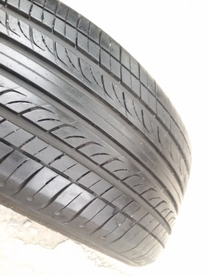 ขายยาง205/55/16 ปี 3311 THUNDERER MACH  4  เส้น