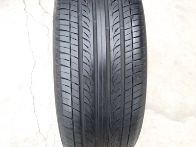 ขายยาง205/55/16 ปี 3311 THUNDERER MACH  4  เส้น