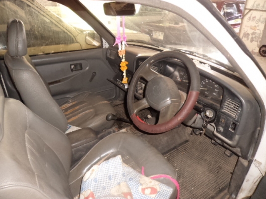 ขายTOYOTA แค็ปปี 1992 ขายตามสภาพ086-4457033ไม่ลดแล้วครับ ขายTOYOTA แค็ปปี 1992 ขายตามสภาพ086-4457033ไม่ลดแล้วครับ