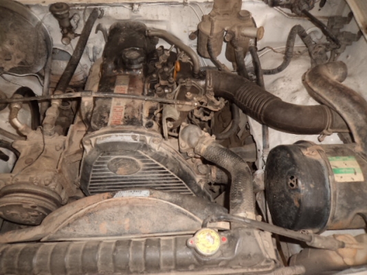 ขายTOYOTA แค็ปปี 1992 ขายตามสภาพ086-4457033ไม่ลดแล้วครับ ขายTOYOTA แค็ปปี 1992 ขายตามสภาพ086-4457033ไม่ลดแล้วครับ